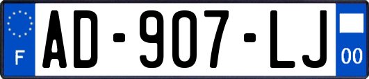 AD-907-LJ