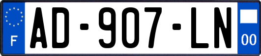 AD-907-LN