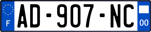 AD-907-NC