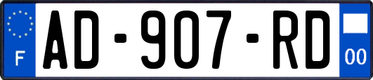 AD-907-RD