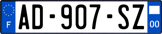 AD-907-SZ