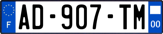 AD-907-TM