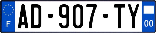 AD-907-TY