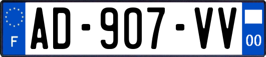 AD-907-VV