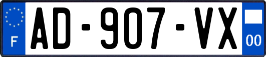 AD-907-VX
