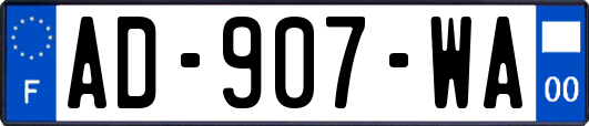 AD-907-WA