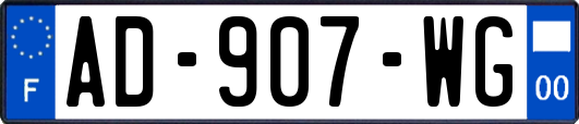 AD-907-WG