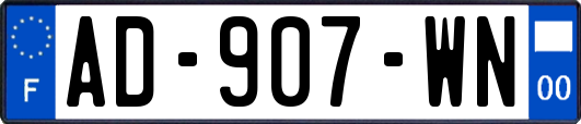 AD-907-WN