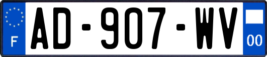 AD-907-WV