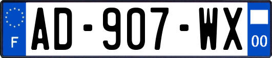 AD-907-WX