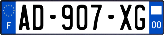 AD-907-XG