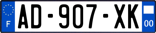 AD-907-XK