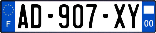 AD-907-XY