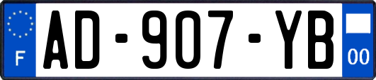 AD-907-YB