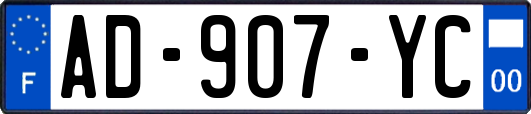 AD-907-YC