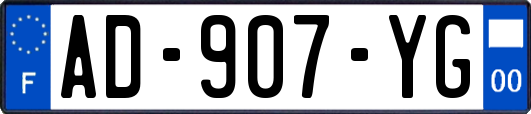 AD-907-YG