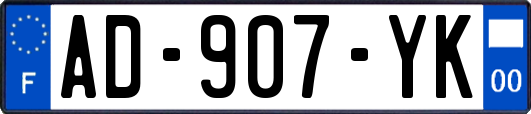 AD-907-YK