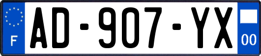 AD-907-YX