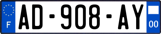AD-908-AY