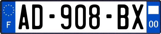 AD-908-BX