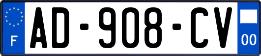 AD-908-CV