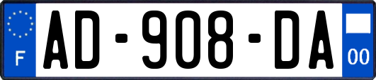 AD-908-DA