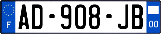 AD-908-JB