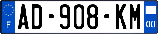 AD-908-KM