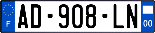 AD-908-LN