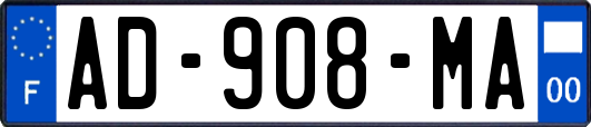 AD-908-MA