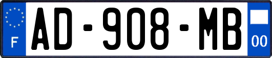 AD-908-MB