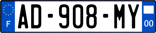 AD-908-MY