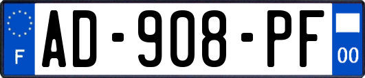 AD-908-PF