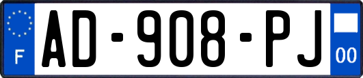AD-908-PJ