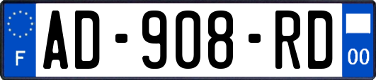 AD-908-RD