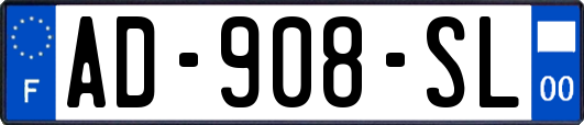 AD-908-SL