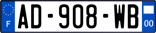 AD-908-WB
