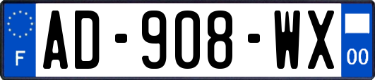 AD-908-WX