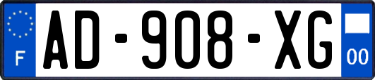 AD-908-XG