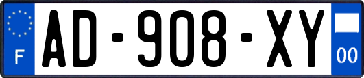 AD-908-XY