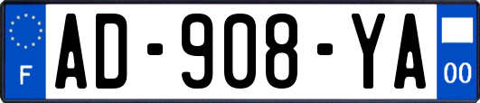 AD-908-YA