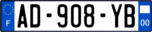 AD-908-YB