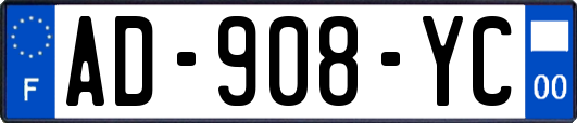 AD-908-YC