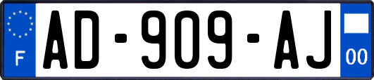 AD-909-AJ