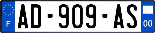 AD-909-AS