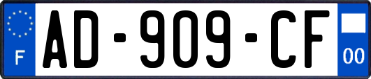 AD-909-CF