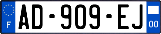 AD-909-EJ