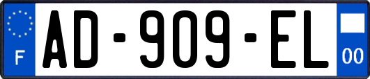 AD-909-EL