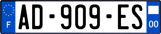 AD-909-ES