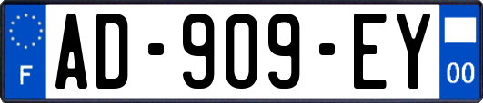 AD-909-EY